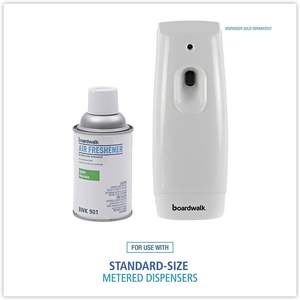 Aromatizante en Aerosol Solid Apple Harvest, Capacidad de 5.3 oz, Spray para Habitaciones con Dosificador de Plástico para el Hogar y la Oficina, 12 Unidades por Caja - Product Image 6