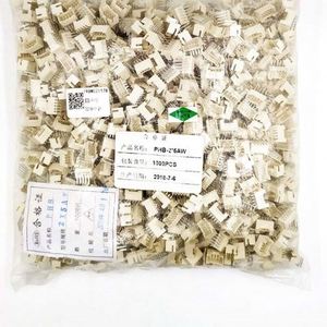Bulk Discount PHB-2*5AW P=2mm Connectors PHB Connectors - Product Image 1