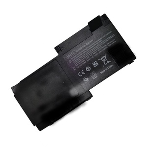 Batterie d'ordinateur portable polymère LI-ion CE-EN62133 MSDS pour <span class=keywords><strong>HP</strong></span> <span class=keywords><strong>SB03XL</strong></span> 11.4v 46wh/4000mAh sapin pour <span class=keywords><strong>HP</strong></span> EliteBook 820 G1 G2 825 725 - Product Image 2
