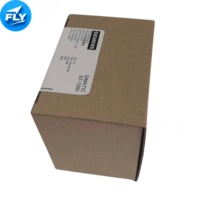 Yepyeni Siemens 6ES7214-1AF40-0XB0 SIMATIC S7-1200 CPU 1214 FC PLC Programlama 16 G/Ç 24V G/Ç Bağlantısı
