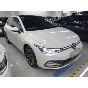 Auto Usado Guazi 2023, <span class=keywords><strong>Volkswagen</strong></span> <span class=keywords><strong>Golf</strong></span>, Listo para Enviar, Motor de Gasolina, Automático, Sedán de 5 Plazas, Volante a la Izquierda - Product Image 3