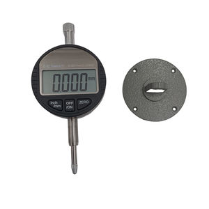 Oilproof impermeável 0-12.7mm 0.001mm medidor de pressão eletrônico mostrador digital indicador - Product Image 5