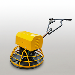 مالج خرسانة كهربائي عالي الكفاءة |   380 فولت/220 فولت متعدد الجهد للبناء - Product Image 1