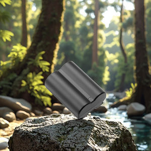 แบตเตอรี่กล้อง NP-W235 2000mAh สำหรับ XT5 <span class=keywords><strong>Fujifilm</strong></span>/<span class=keywords><strong>XT4</strong></span>/GFX ปลอดภัยความจุสูงเข้ากันได้กับ OEM จัดหาโดยตรงจากโรงงาน - Product Image 1