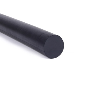 สายโอริงทนความร้อนสูงซิลิโคน EPDM โฟมยางสี่เหลี่ยมกลวงทึบแถบยางโอริง - Product Image 1