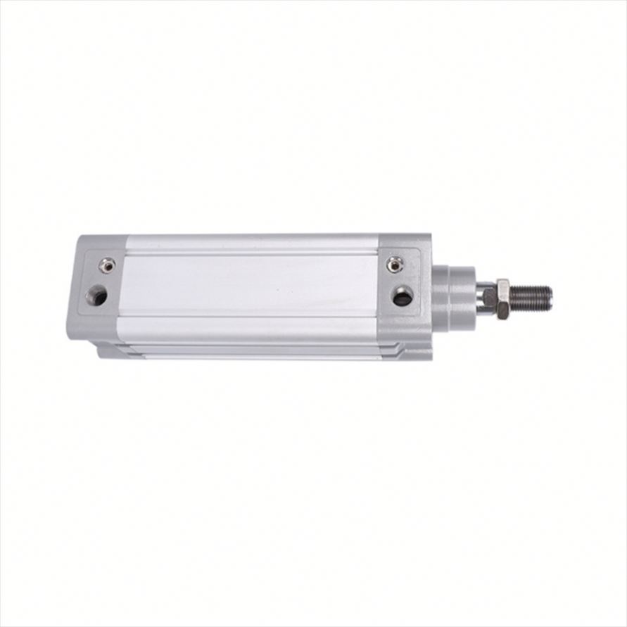 CDQ2WAH40-30D пневматический газовый баллон
