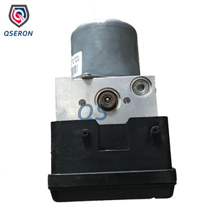 Module de commande de freinage <span class=keywords><strong>ABS</strong></span> <span class=keywords><strong>ABR</strong></span> ESP remis à neuf pour voiture, 18091829, unité 18084138, 5WY7873, 18089985 pour Toyota Aygo - Product Image 3