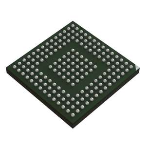 ADSP-BF514BBCZ4F16 Original Electronic Component Suppliers Integrated Circuits IC DSP 16/32B 400MHZ 168CSBGA - Product Image 1