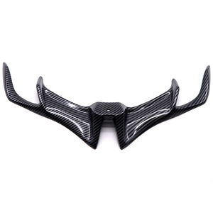 Cubierta Protectora de Alerón para Carenado Frontal de Motocicleta para YAMAHA R15 V3 <span class=keywords><strong>2017</strong></span> 2018 2019 2020 2021 y Accesorios para BAJAJ <span class=keywords><strong>PULSAR</strong></span> RS200 - Product Image 3