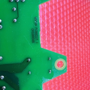 Trước khi sạc Hội Đồng Quản trị pc00227i 227l weiken vacon biến tần cho Thyristor kích hoạt Hội Đồng Quản trị yêu cầu Cổ Phiếu - Product Image 4