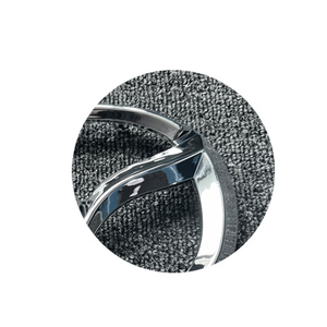 Emblema para Maletero Delantero de Coche para <span class=keywords><strong>Mazda</strong></span> <span class=keywords><strong>CX</strong></span>-<span class=keywords><strong>5</strong></span> <span class=keywords><strong>CX</strong></span>-50 CX30, Insignia para Volante, Adhesivo 3D de Repuesto para Carrocería, Decoración para Modificación de la Parte Trasera - Product Image 6