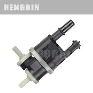 Soupape solénoïde de canister à charbon Pompe à carburant Pièce 5CA1-1874Z 3603075-13 0292A0008T - Product Image 1