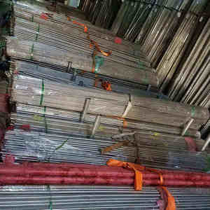 High Quality ASTM 309S 310S 314 316 316L 420 431 2mm 3mm 4mm 6mm <b>Stainless</b> <b>Steel</b> <b>Bar</b> for Construction Industry Cutting Bending - Product Image 6