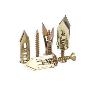 Tấm thạch cao mở rộng vít một mảnh tự khai thác Neo tường rỗng cho vách thạch cao thép tự khoan Neo - Product Image 4