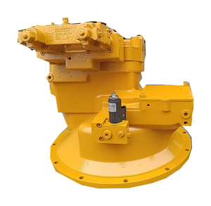 Bomba de Pistones Hidráulica 1289062 A8VO160 330 330L E330L para Excavadora - Product Image 5