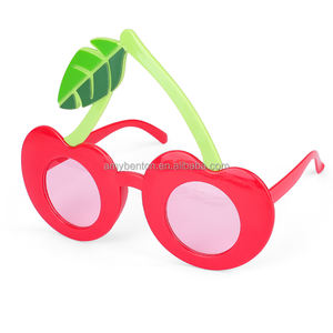 Lunettes pour Party Dress Up Toys Beach Party Favors Supplies Costume Lunettes Photo Props Shark Party Crazy Lunettes de soleil - Product Image 3