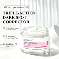 C5 Super Boost Hydratant pour le visage Vitamine C Lotion quotidienne pour le visage Squalane pour un ton irrégulier Ridules et