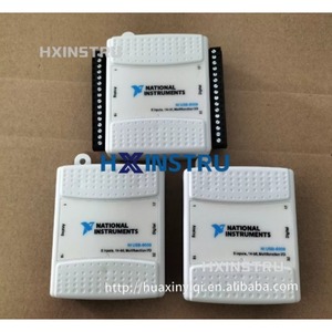 Carte d'acquisition de données USB multifonction USB-6009 USB DAQ 779026-01 95% neuve H - Product Image 4