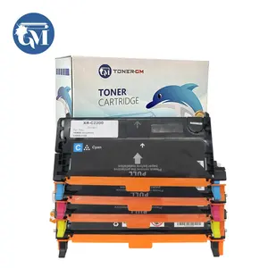 GM XR-C2200 Factory wholesale toner cartridge manufacturer,high quality toner powder FOR xerox,New toner cartridge compatible