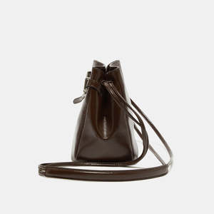 Sac à bandoulière pour femme de haute qualité en gros, sac seau de luxe personnalisé pour femme, nouveau sac à bandoulière tendance 2026 - Product Image 4