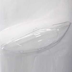 Système d'éclairage automobile UDA, verre de phare, lentille de phare, couvercle de lentille pour Ford <span class=keywords><strong>Fiesta</strong></span> 2009 L 254 181-50L R 254 <span class=keywords><strong>182</strong></span>-49-R - Product Image 3