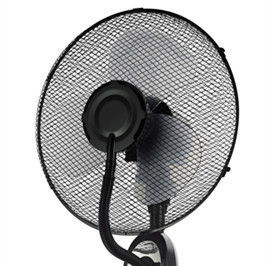 <span class=keywords><strong>Ventilador</strong></span> de Enfriamiento por Pulverización de <span class=keywords><strong>Agua</strong></span> de 16 Pulgadas, Enfriador Rápido Premium, <span class=keywords><strong>Pulverizador</strong></span> Comercial, <span class=keywords><strong>Ventilador</strong></span> de Niebla Refrescante - Product Image 5