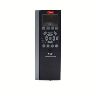 สำหรับไดรฟ์ปรับความเร็วแบบปิดผนึก FC-303P2K2T5E20H2XGXXXXSXXXXAXBXCXXXXDX 131B0078 2.2KW AC สถานีไฟฟ้าสแตนเลส 131B0078 - Product Image 2