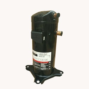 คอมเพรสเซอร์แอร์โคปแลนด์ รุ่น ZR47K3-PFJ-522 4 แรงม้า สำหรับเปลี่ยนซ่อมอุปกรณ์ทำความเย็น 24V - Product Image 4