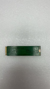 Kullanılmış PC801 1TB NVMe SSD HFS001TEJ9X101N PCIe 4.0 M.2 2280 - Product Image 2