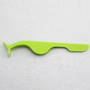 Pinces à cils personnalisées avec logo privé, pinces à cils en vrac, emballage de pinces à cils, pinces à cils artificiels - Product Image 4