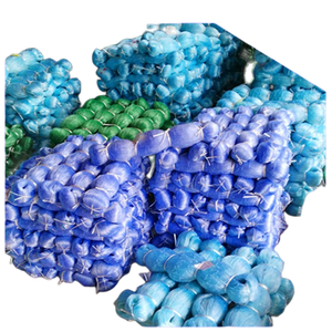 PA6 Chaohu Rede de pesca in nylon di buona qualità monofilamento rete annodata reti da pesca gamberetti maya de pesca - Product Image 5