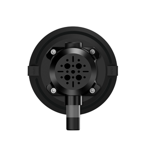 Soporte de ventosa ABS de 4.5 y 6 pulgadas para <span class=keywords><strong>iPhone</strong></span> 18, cámara DJI Osmo Action y <span class=keywords><strong>Insta360</strong></span> Ace, soporte duradero para parabrisas y ventana de coche - Product Image 1