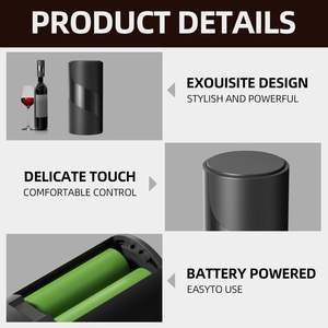 Abridor de Botellas de Cerveza Magnético de Acero Inoxidable Promocional de Fábrica en Existencia - Product Image 4