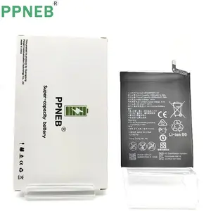 V20 LEHEHE HB436486ECW Battery For Huawei Mate10 Mate10 Pro Mate20RS Honor V20 P20 Pro 4000mAh Replacement Phone Battery