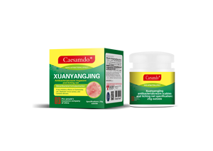Crema Herbal Personalizada Antipruriginosa para la Dermatitis, Psoriasis, Eccema, Picazón, Acné, Infección por Hongos, 50g, Uso Corporal para Adultos - Product Image 5