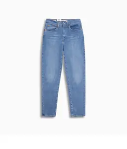 Dames Broek Natuurlijke Hennep Biologisch Katoen Vrouw Jeans Casual Rechte Broek