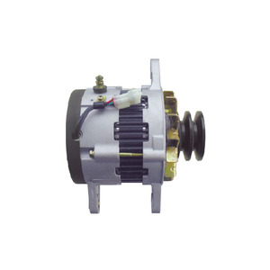 Hoge Kwaliteit 14V 90a Ac Dynamo Voor Mitsubishi 4d55 12 - Product Image 4