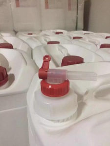 DIN 51Mm Chủ Đề PP Pha Chế Vòi Đại Lý Dầu Chai Vòi Dispenser Vòi Nước Vòi Nước Vòi Nước Với Không Khí Trở Lại Van Cho Jerry Có Thể - Product Image 6