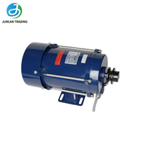 Moteur monophasé 750W pour distributeur de carburant à station-service