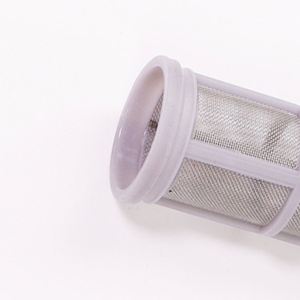 T40/T20P/T50/T25 ตัวกรองพร้อมตัวกรอง 50 รู อุปกรณ์เสริมโดรนพ่นสารเคมีทางการเกษตรพลาสติก - Product Image 6