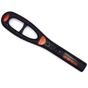Professional Strong Magnetic Scanner Handheld Anti <strong>Bug</strong> <strong>Spy</strong> <strong>Camera</strong> GPS Tracker <strong>Cell</strong> <strong>Phone</strong> RF Signal <strong>Detector</strong> - Product Image 6