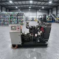 50kVA 100kVA 200kVA 300kVA 500kVA Super Leise Diesel-Generatoren |   Automatische Fernbedienung & ATS |   Dieselgenerator-Verkauf