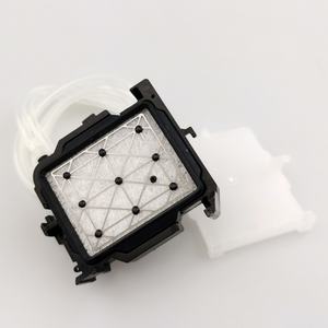 Tête d'impression Roland Dx7 d'origine, capuchon d'encre Dx7 pour tête Dx7, station de capuchonnage VS640 - Product Image 1