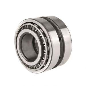 Roulement à rouleaux coniques à double rangée M255449/M255410CD/XB Roulement à rouleaux coniques M255449/M255410D - Product Image 6