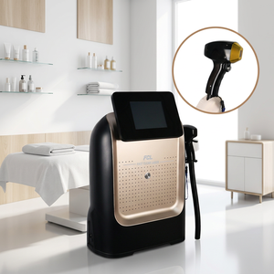 Machine d'épilation au laser diode 808 nm en gros, système de refroidissement indolore, soin de la peau, machine d'épilation au laser diode - Product Image 1