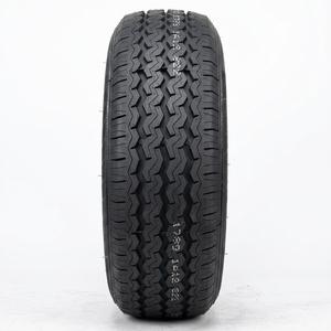 Neumático 225/70R15C para Camioneta Comercial, Todo Terreno, Diseño de Banda de Rodadura Reforzada para Mayor Capacidad de Carga, Conducción Estable - Product Image 1