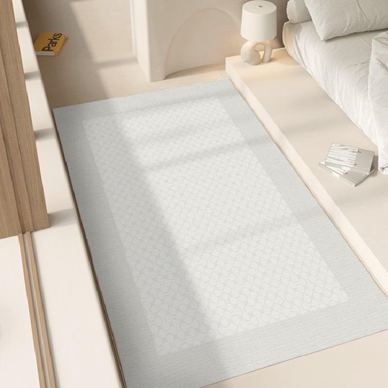 Loop pile - wild grain