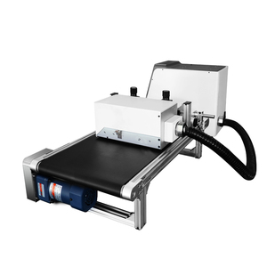 Imprimante d'étiquettes numérique portable couleur à jet d'encre pour logos sur papier kraft, carton, tissu enduit Kevan108 – Nouveau modèle compact - Product Image 6