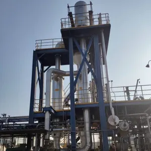 Vendita calda industriale evaporativo condensatore per la macchina Evapo concentrazione con ammoniaca