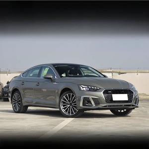 Fari HETOP <span class=keywords><strong>A5</strong></span> 2021-2024, Aggiornamento Fari LED A5L Plug and Play, Indicatori di Direzione Anteriori Modificati, Luci Diurne per Audi - Product Image 4